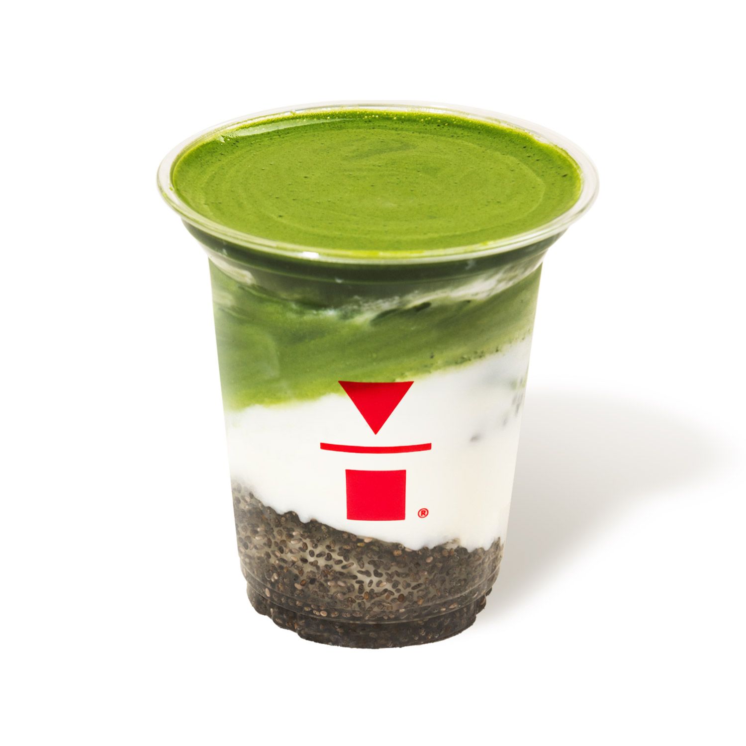 草原抹茶优格