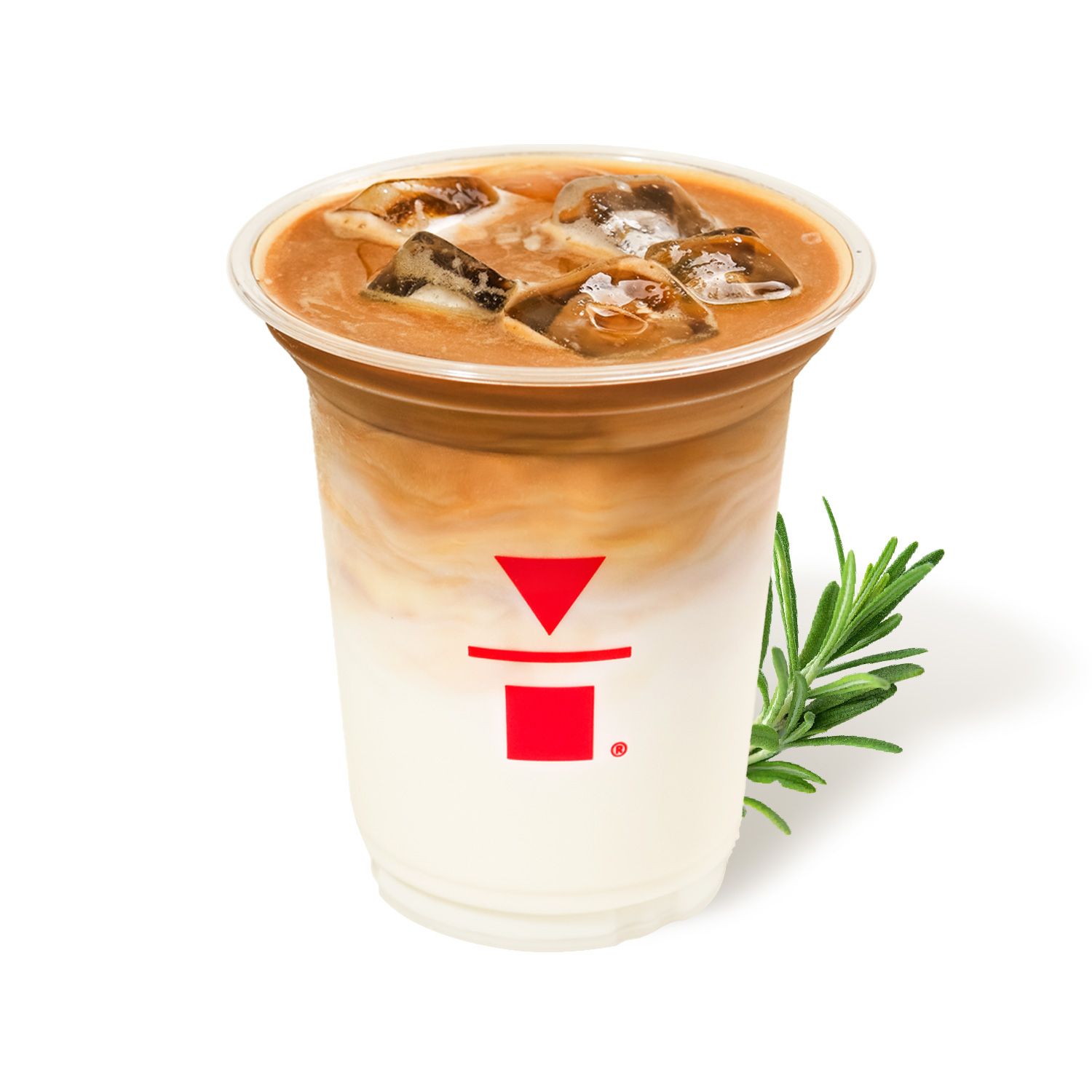 法式香草拿铁