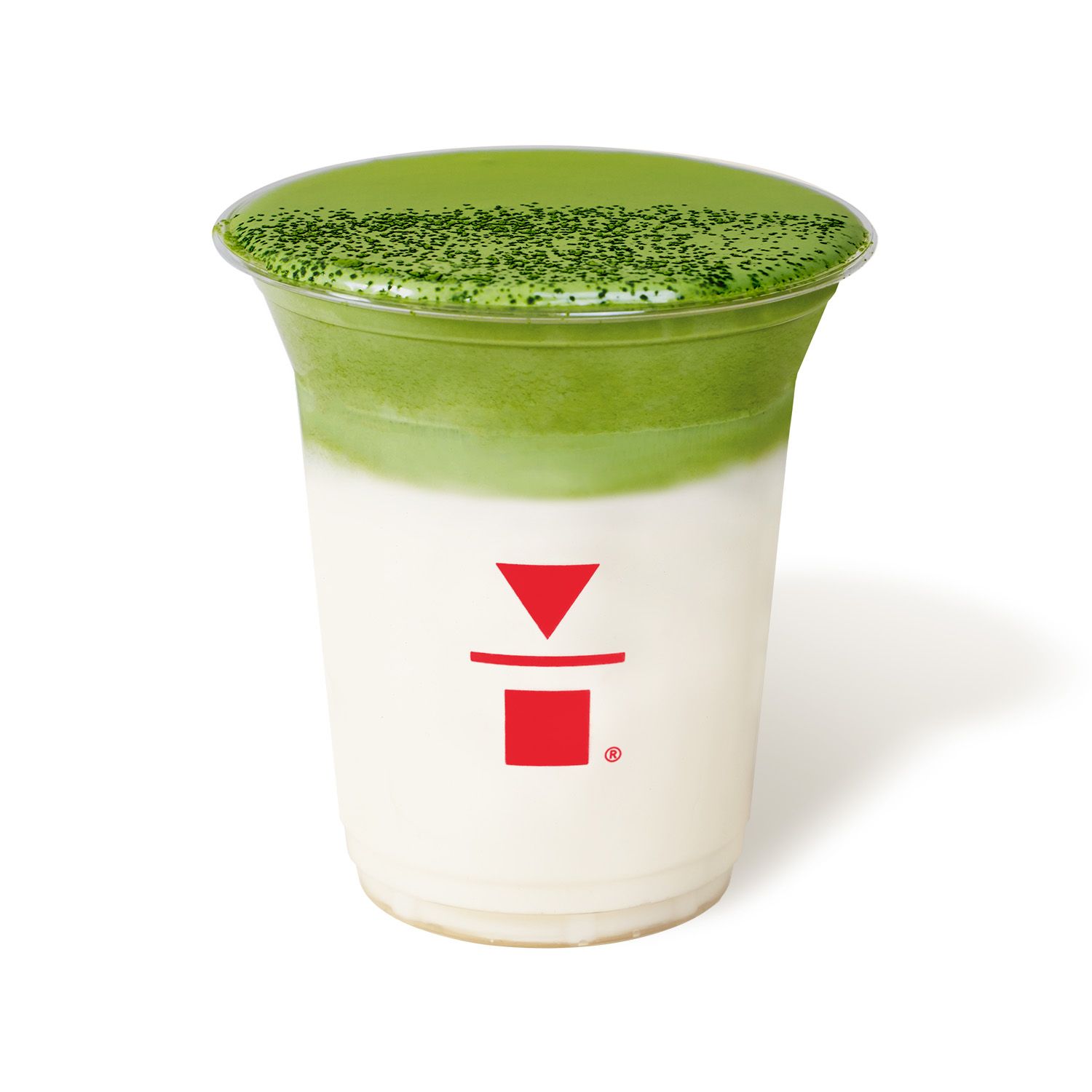 草原抹茶 · 水牛茉莉