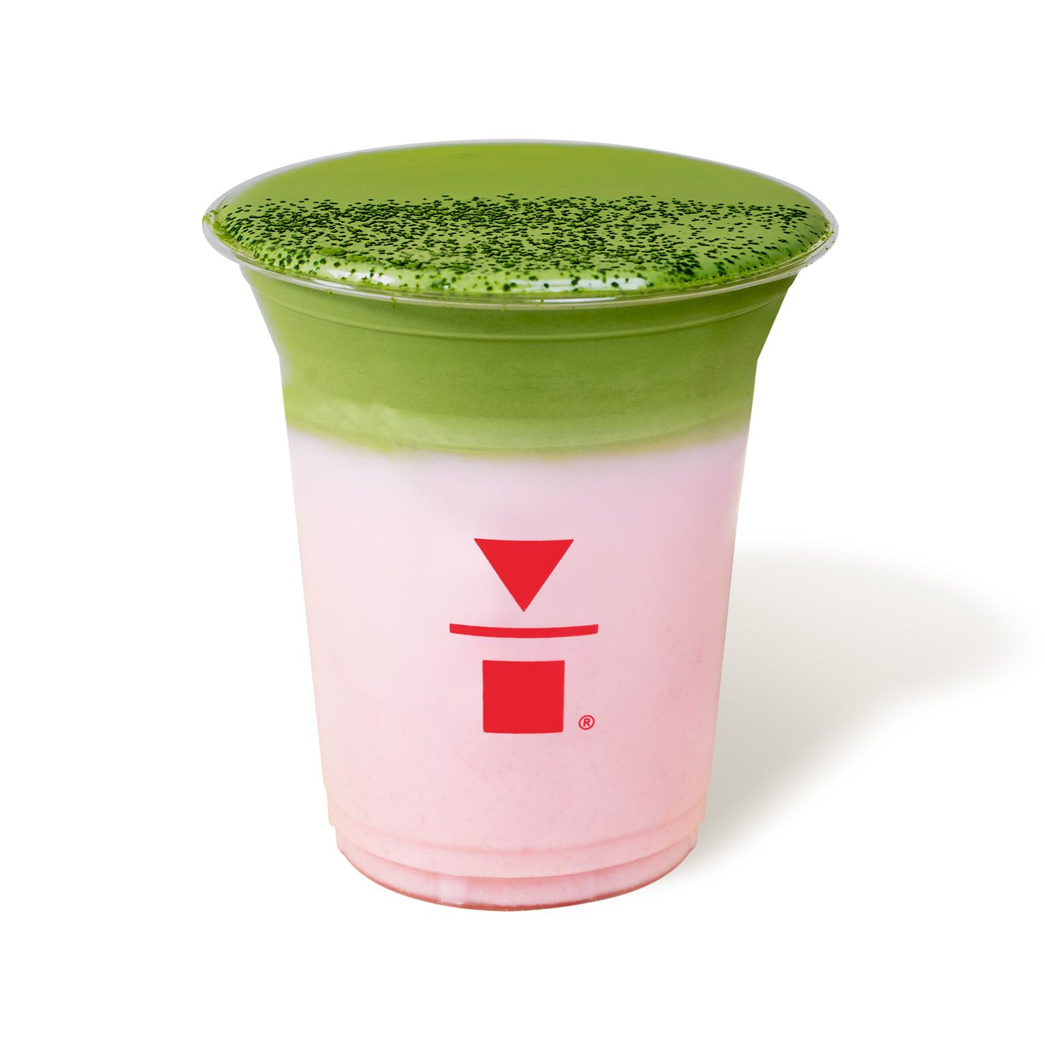 草原抹茶 · 水牛芭乐