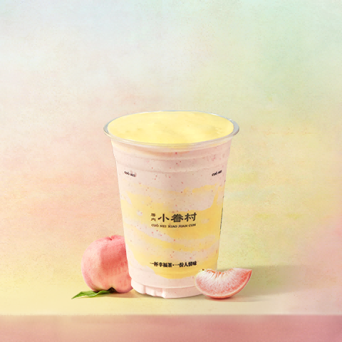 蜜桃小确幸