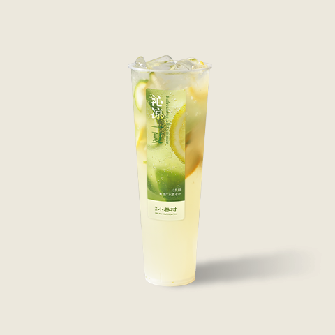 超大杯柠檬水（每杯约一整颗柠檬）