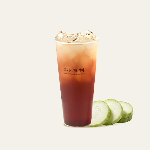 旺旺冬瓜茶