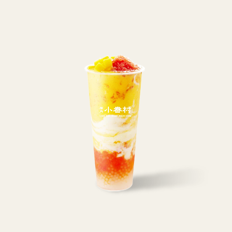 杨枝甘露