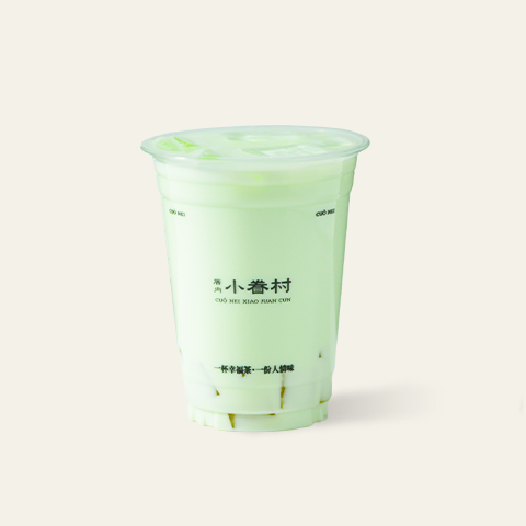 青苹春晓