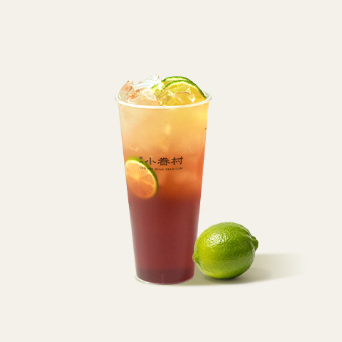 冬瓜柠檬