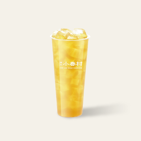 不知春茶
