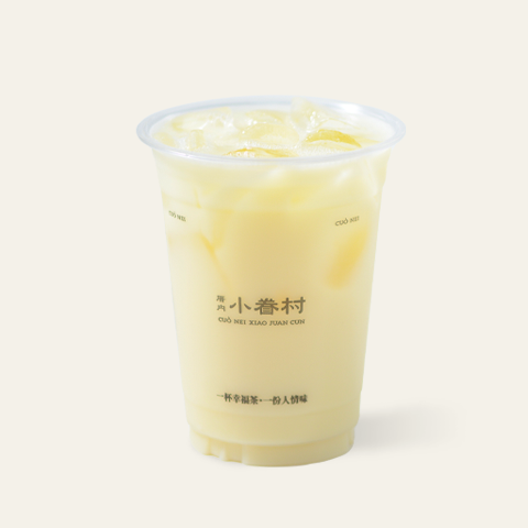 青提乌龙