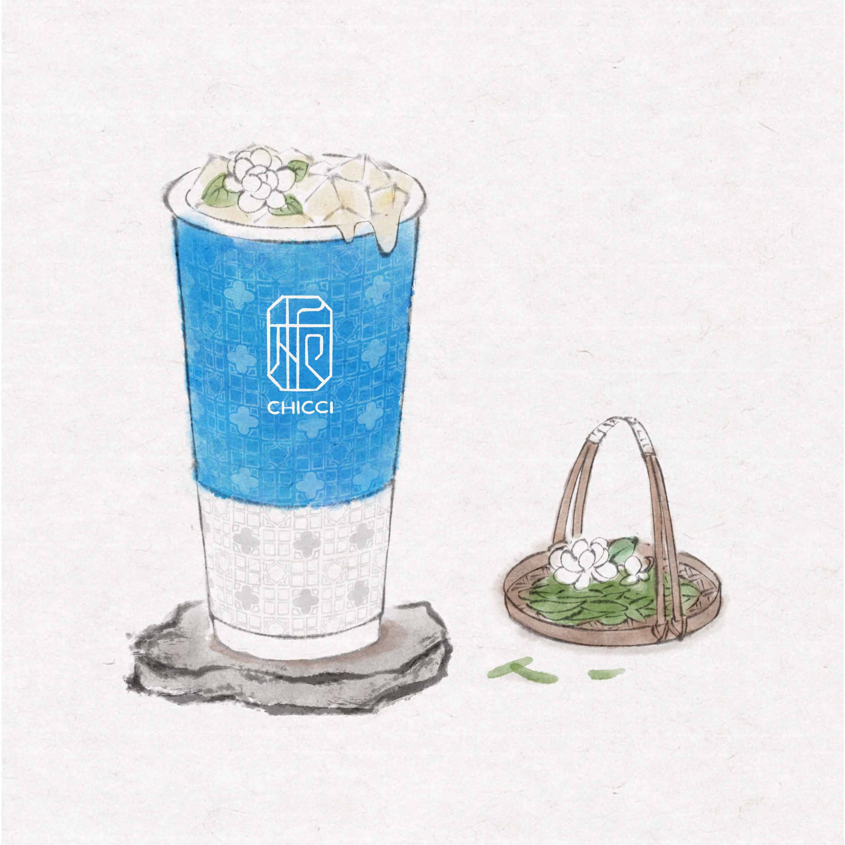 东方茉莉