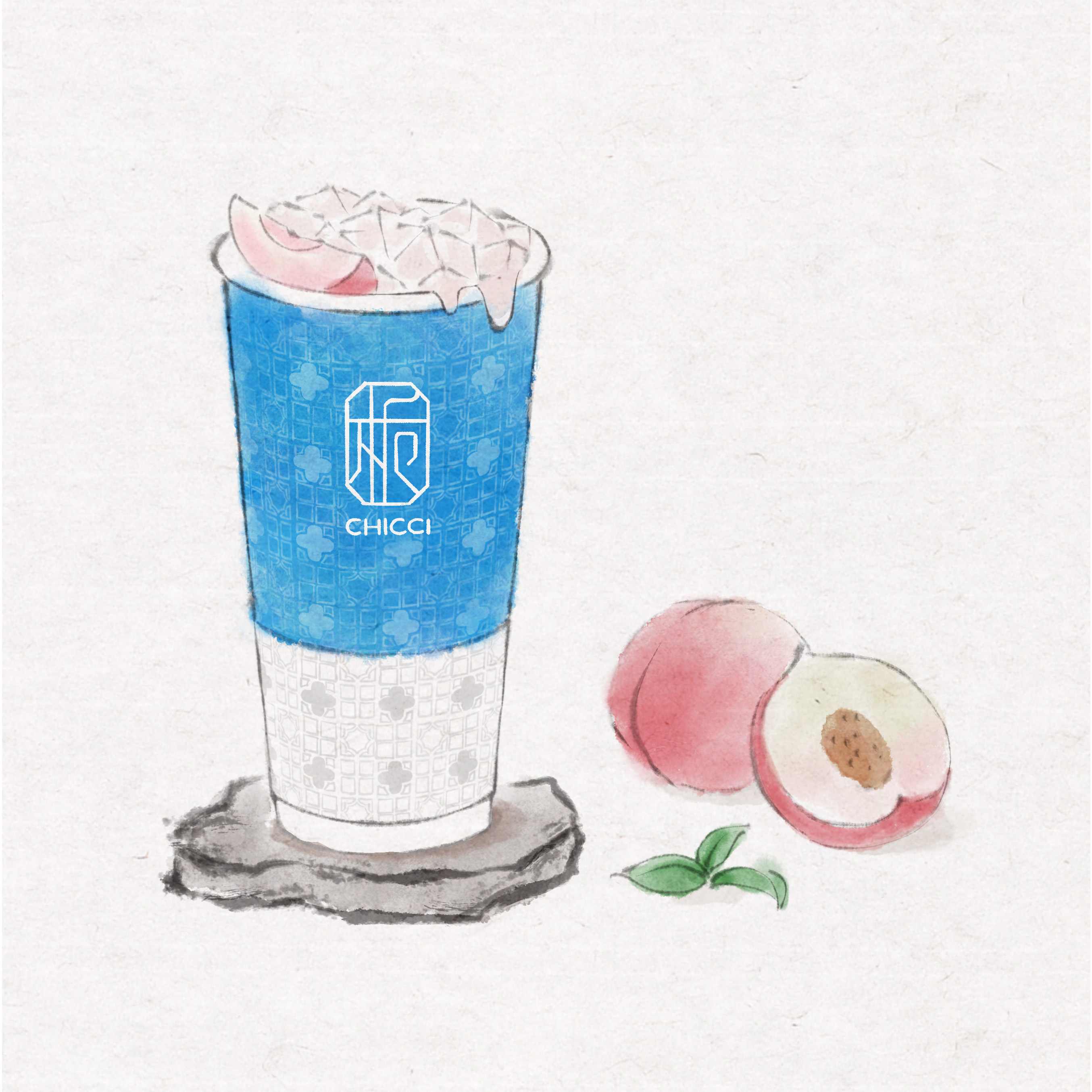 桃香乌龙