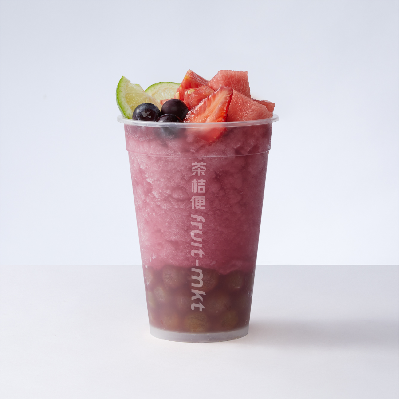 飓风葡萄大果粒