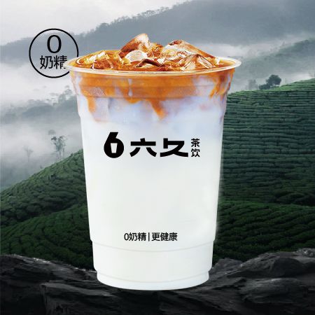 生椰拿铁