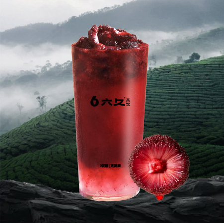 手剥粒粒杨梅