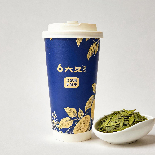 雨前龙井（大杯）