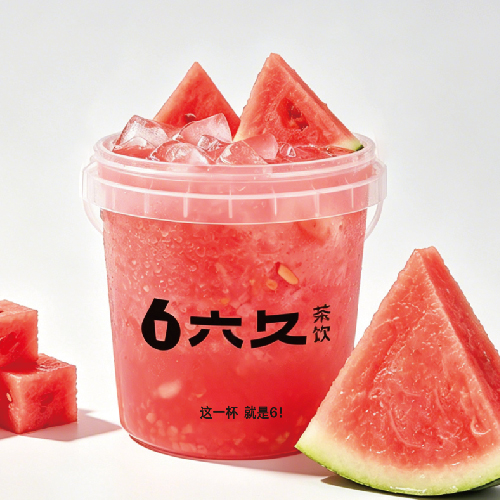 1L大桶麒麟西瓜