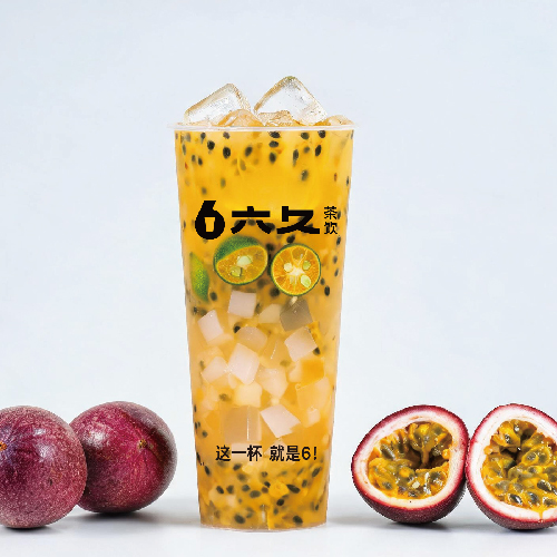 百香双响炮（大）