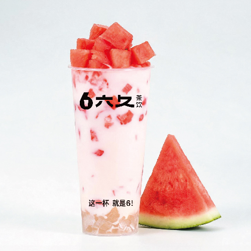 生椰麒麟西瓜（大）