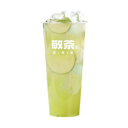 金桔柠檬