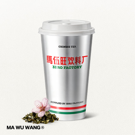  桃香乌龙
