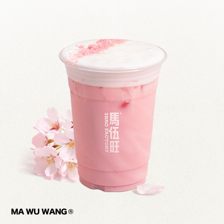 春樱桃桃