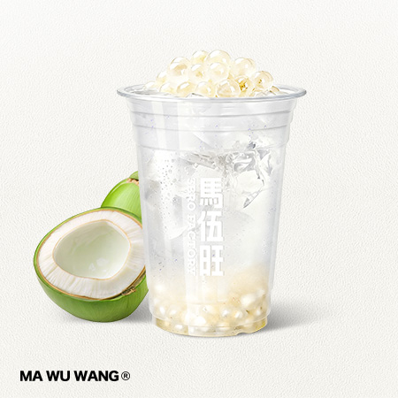 马蹄椰子水