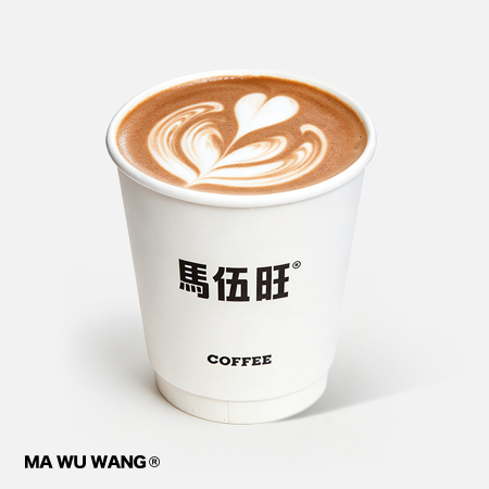 摩卡咖啡