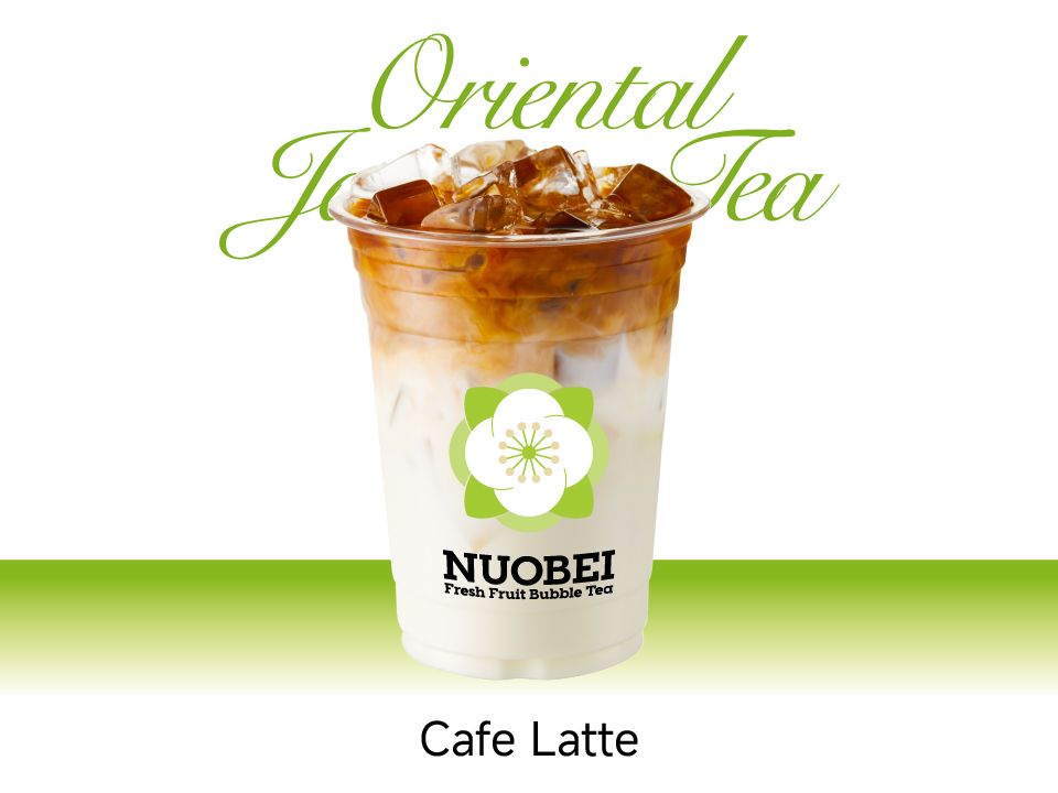 Cafe Latte