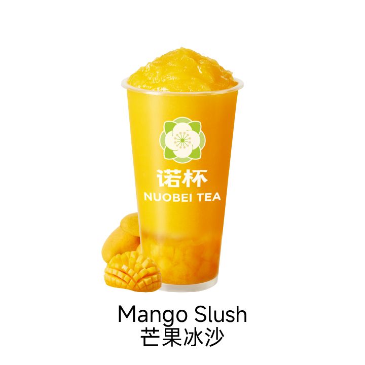 Mango Slush