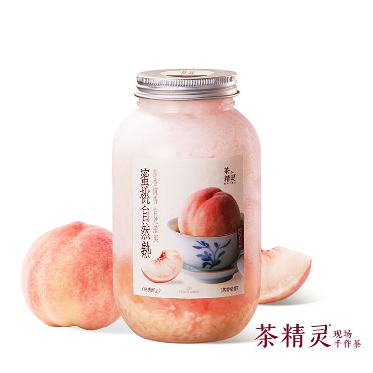 蜜桃•米酿