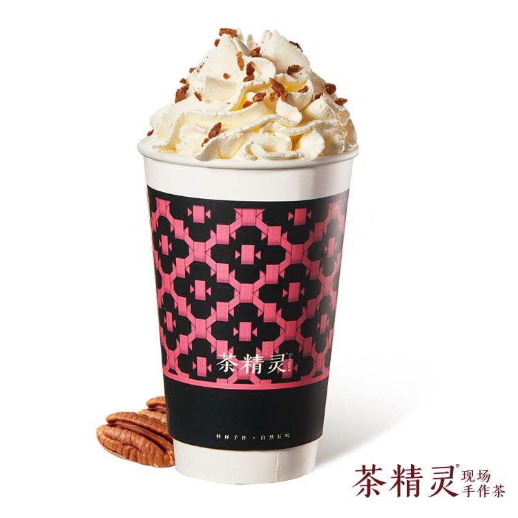 茉莉·雪顶