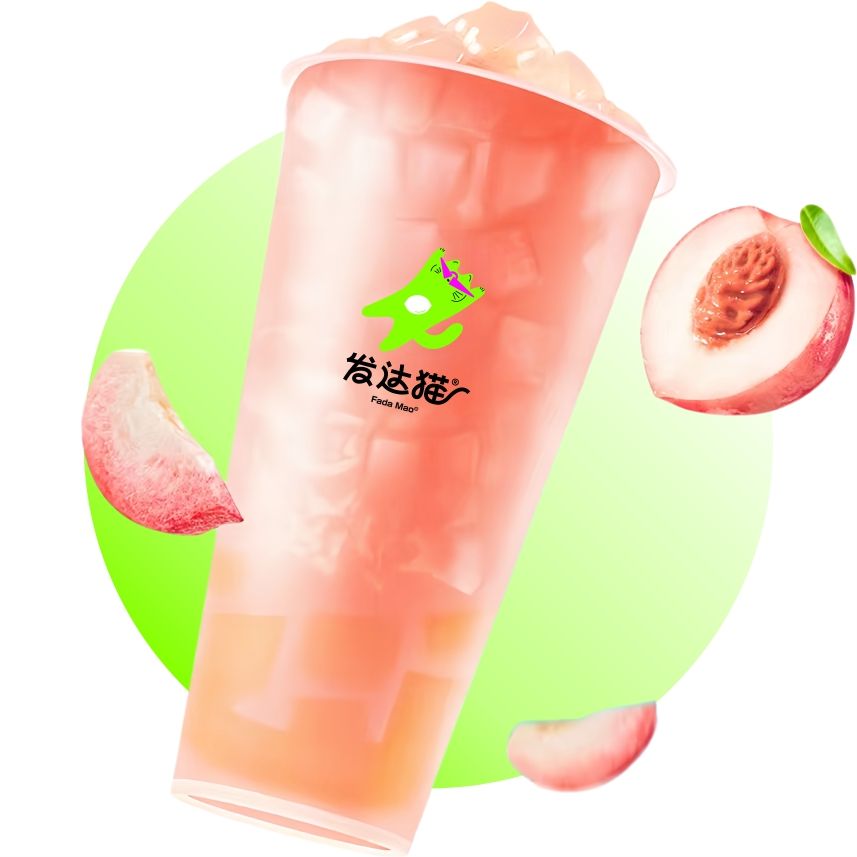 烏龍桃桃