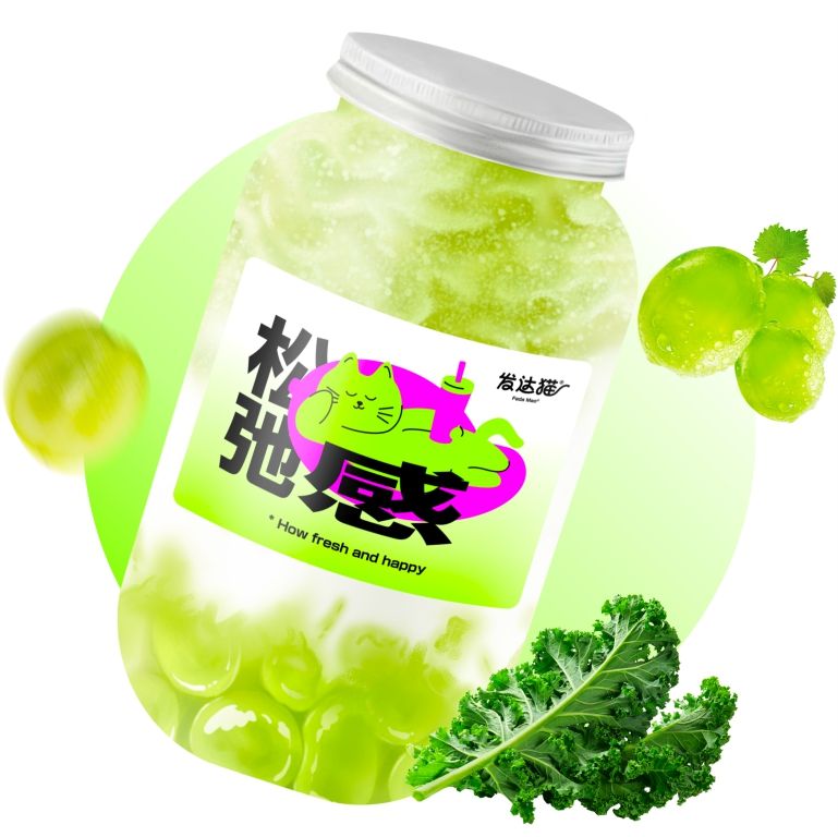 羽衣青提卡士