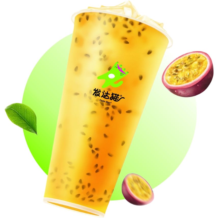 QQ百香果