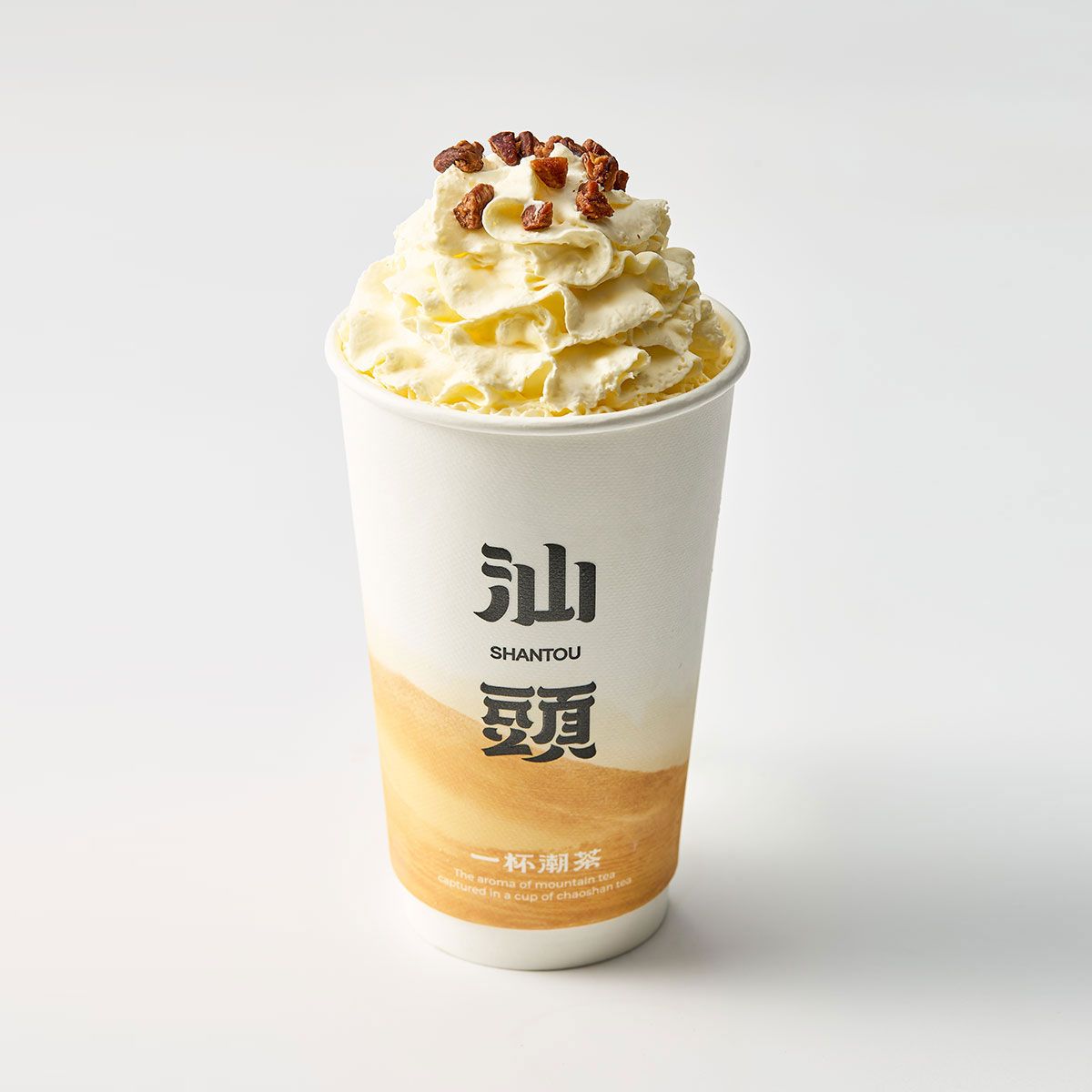 东方红雪
