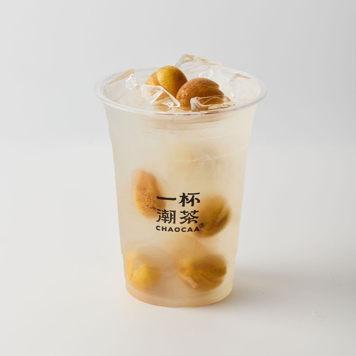 冰萃·黄皮仙露