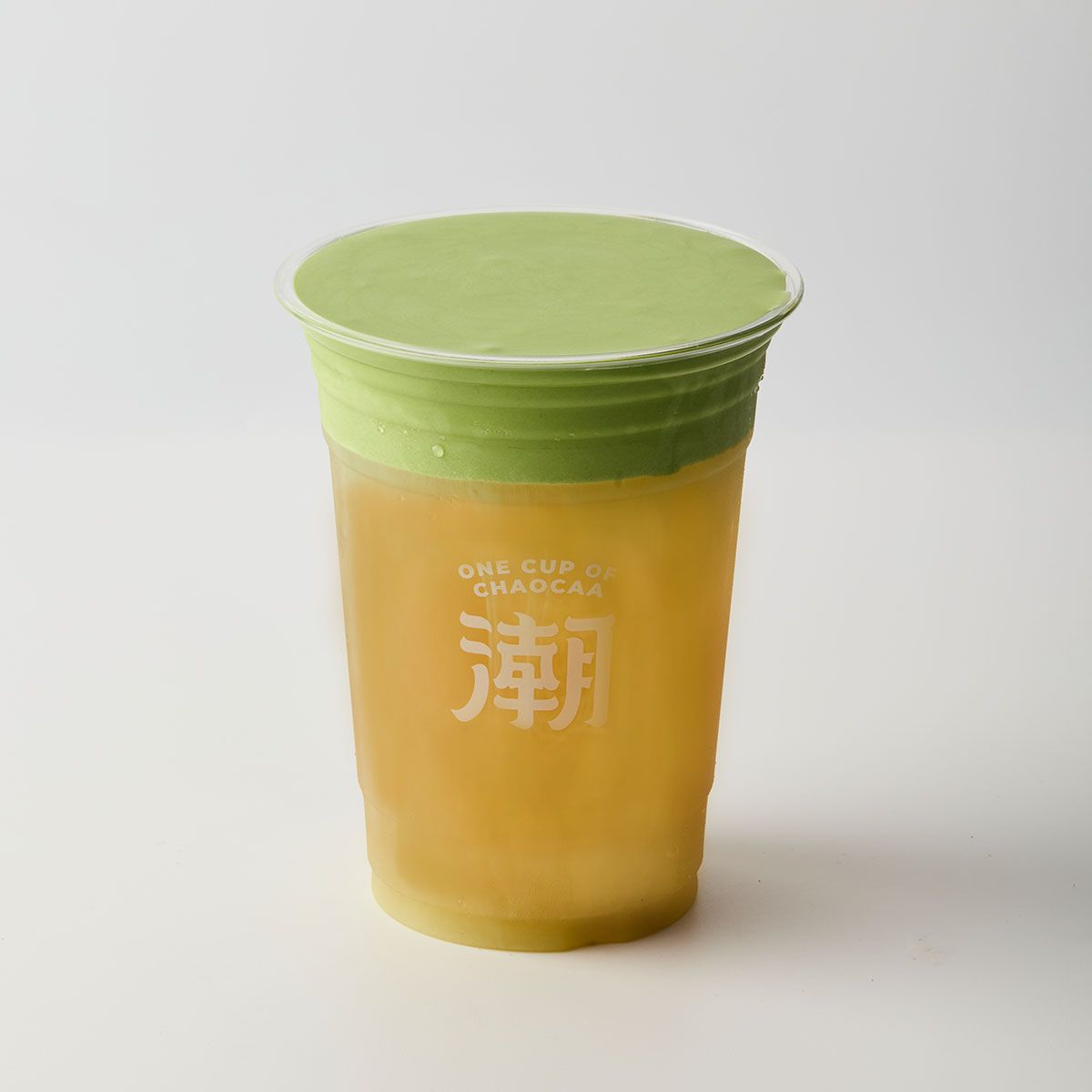 浓抹单丛香水椰