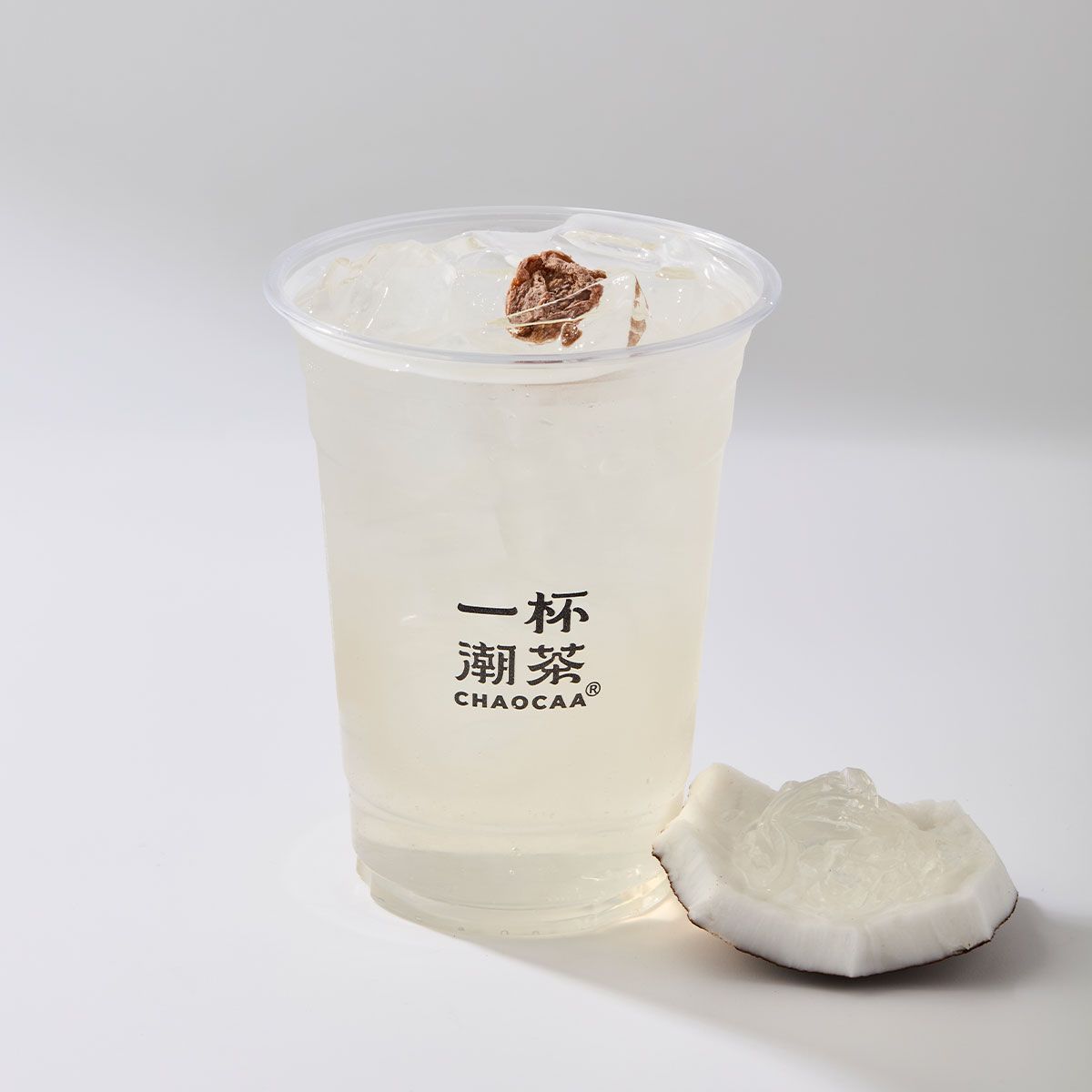 海石花电椰水