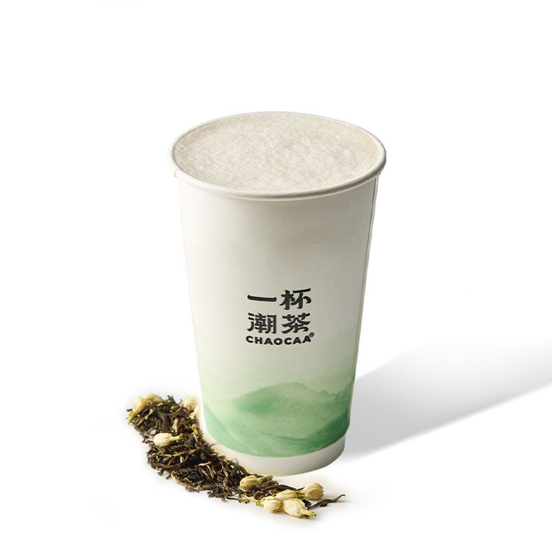雪芽茉莉