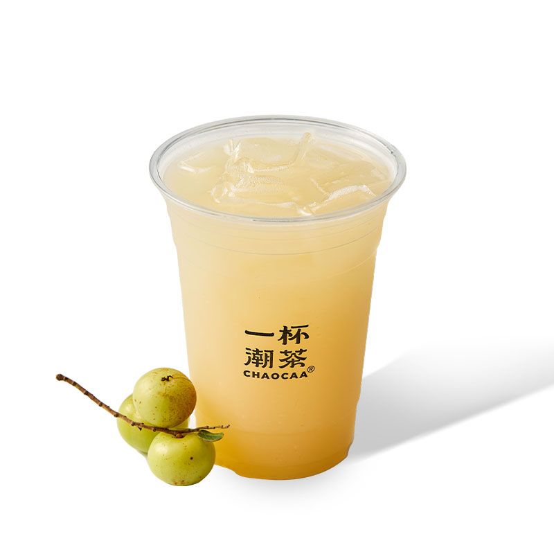 油柑生榨黄皮