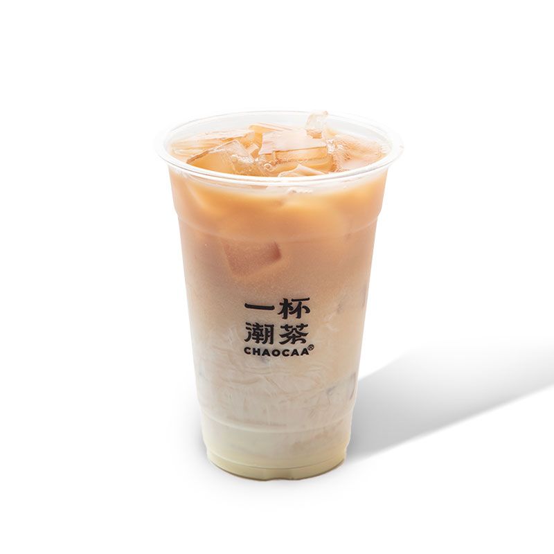 咸法酪鸭屎香 (轻盈版)