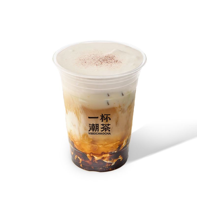 咸法酪潮州鸭屎香
