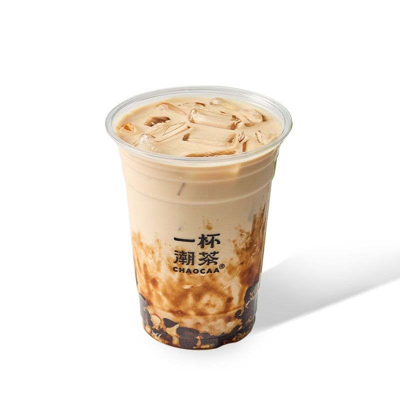 潮汕清心丸·红茶
