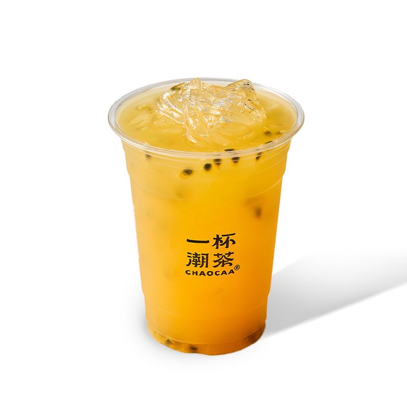 南澳岛·海石花冰茶