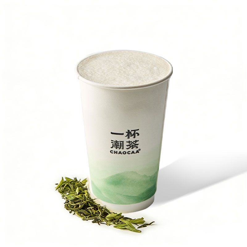 春见龙井