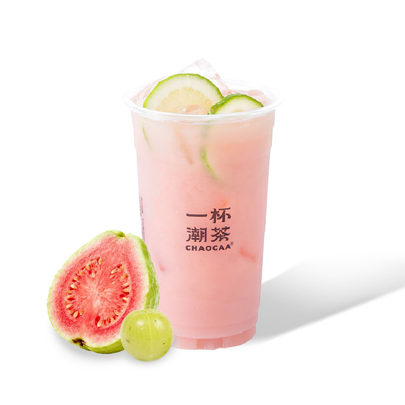 红木仔油柑茉莉