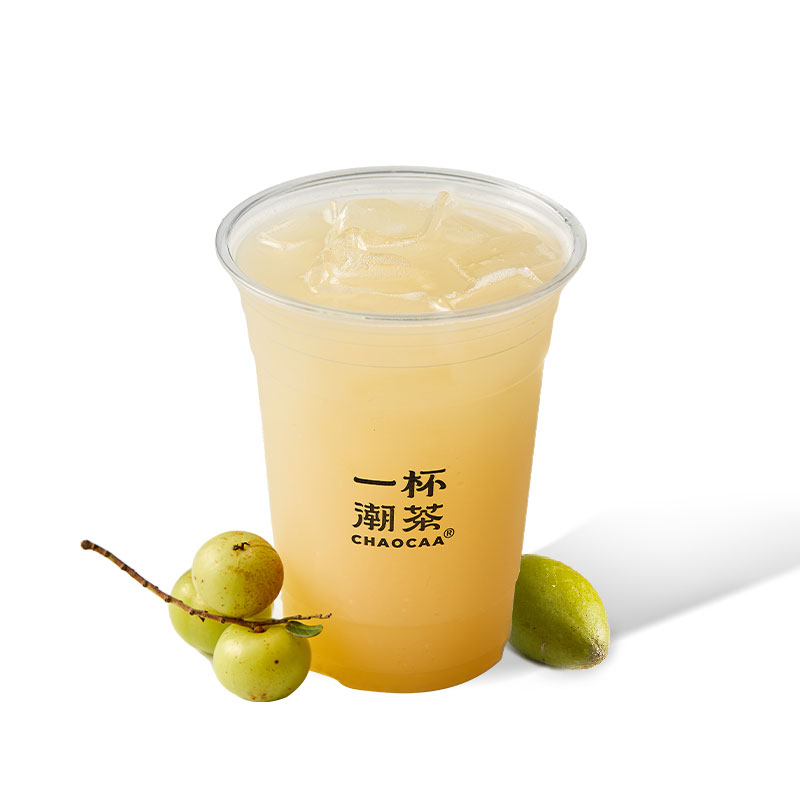 橄榄甲油柑