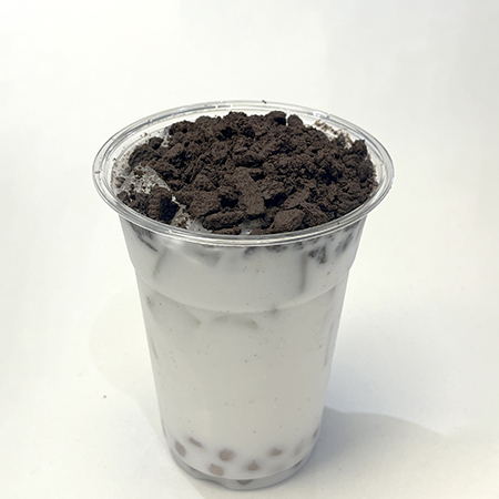 龙珠奥利奥椰奶