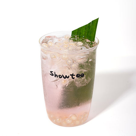 冰萃·粉椰水