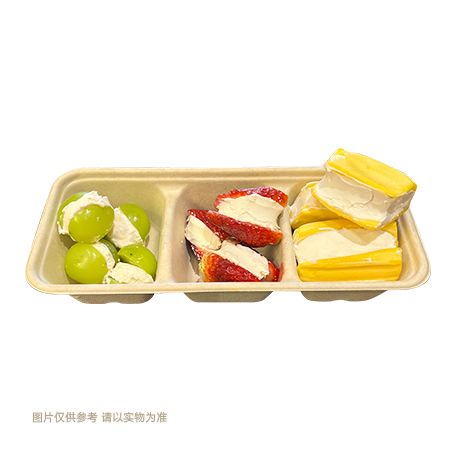 水果夹三拼