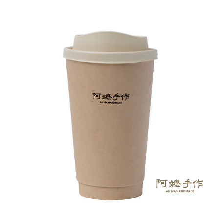 抹茶茉莉奶茶